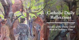 Homily