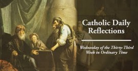 Homily