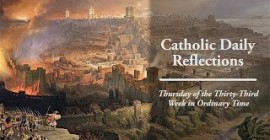 Homily