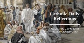 Homily