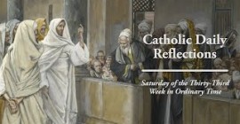 Homily
