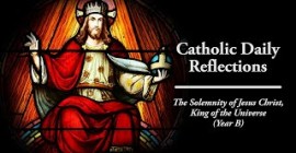 Homily