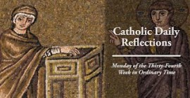Homily