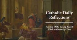 Homily