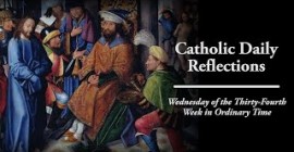 Homily