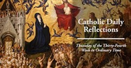 Homily