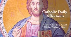 Homily