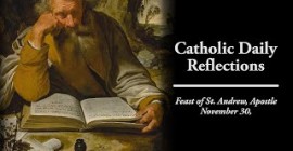Homily