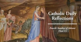 Homily