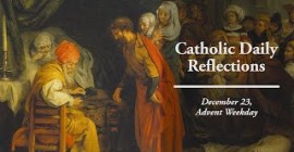 Homily