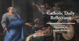 Homily