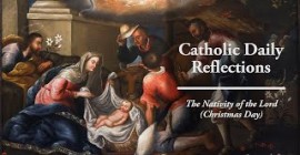 Homily