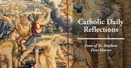 Homily