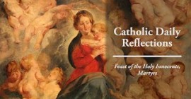 Homily