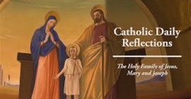 Homily