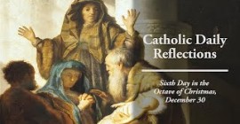 Homily