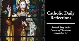 Homily