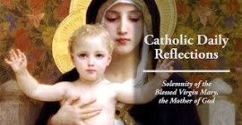 Homily