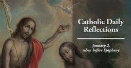 Homily