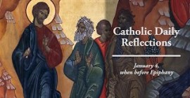 Homily
