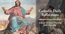 Homily