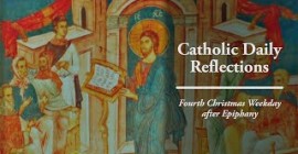 Homily