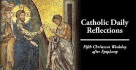 Homily
