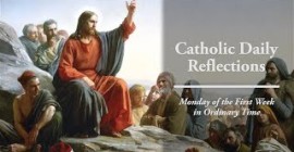 Homily