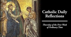 Homily