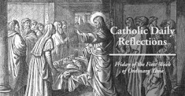 Homily