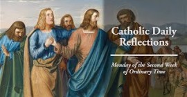 Homily