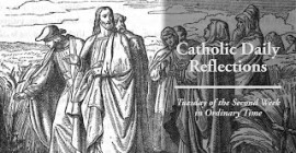 Homily