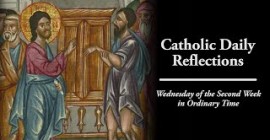 Homily