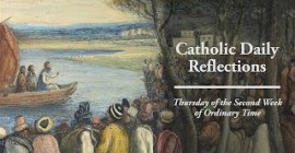 Homily