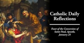 Homily