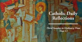 Homily