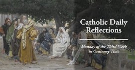 Homily