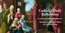Homily