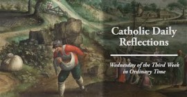 Homily