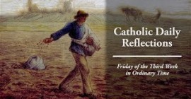 Homily