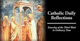 Homily