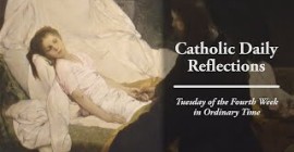 Homily