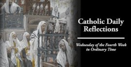 Homily
