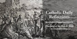 Homily