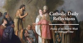 Homily