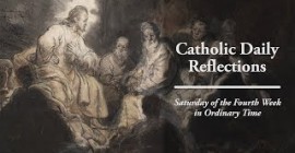 Homily