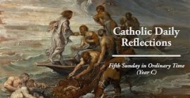 Homily