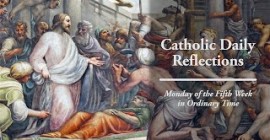 Homily