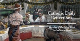 Homily