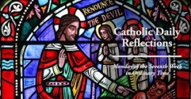 Homily